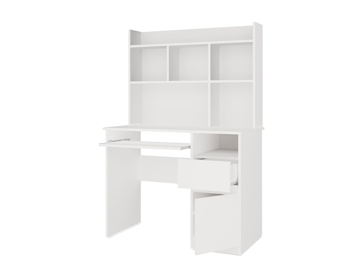 Bürotisch Mandeville 334 (Rechts)