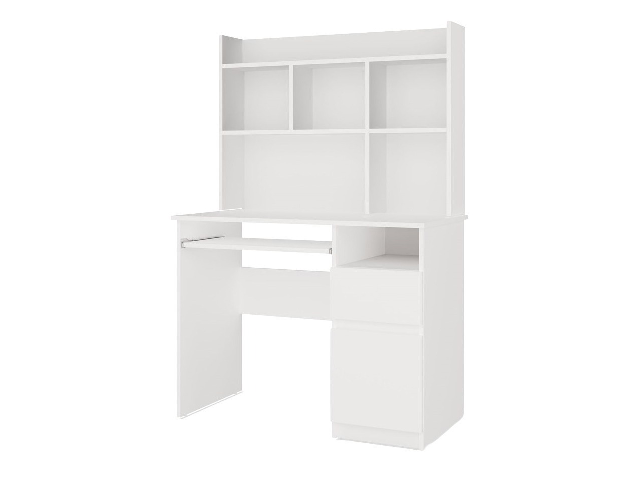 Bürotisch Mandeville 334 (Rechts)