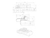 Ecksofa Kingston 152 (Lambi 01)
