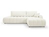 Ecksofa Kingston 152 (Lambi 01)