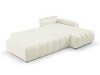 Ecksofa Kingston 152 (Lambi 01)