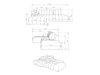 Ecksofa Kingston 152 (Lambi 01)
