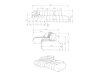Ecksofa Kingston 152 (Lambi 04)