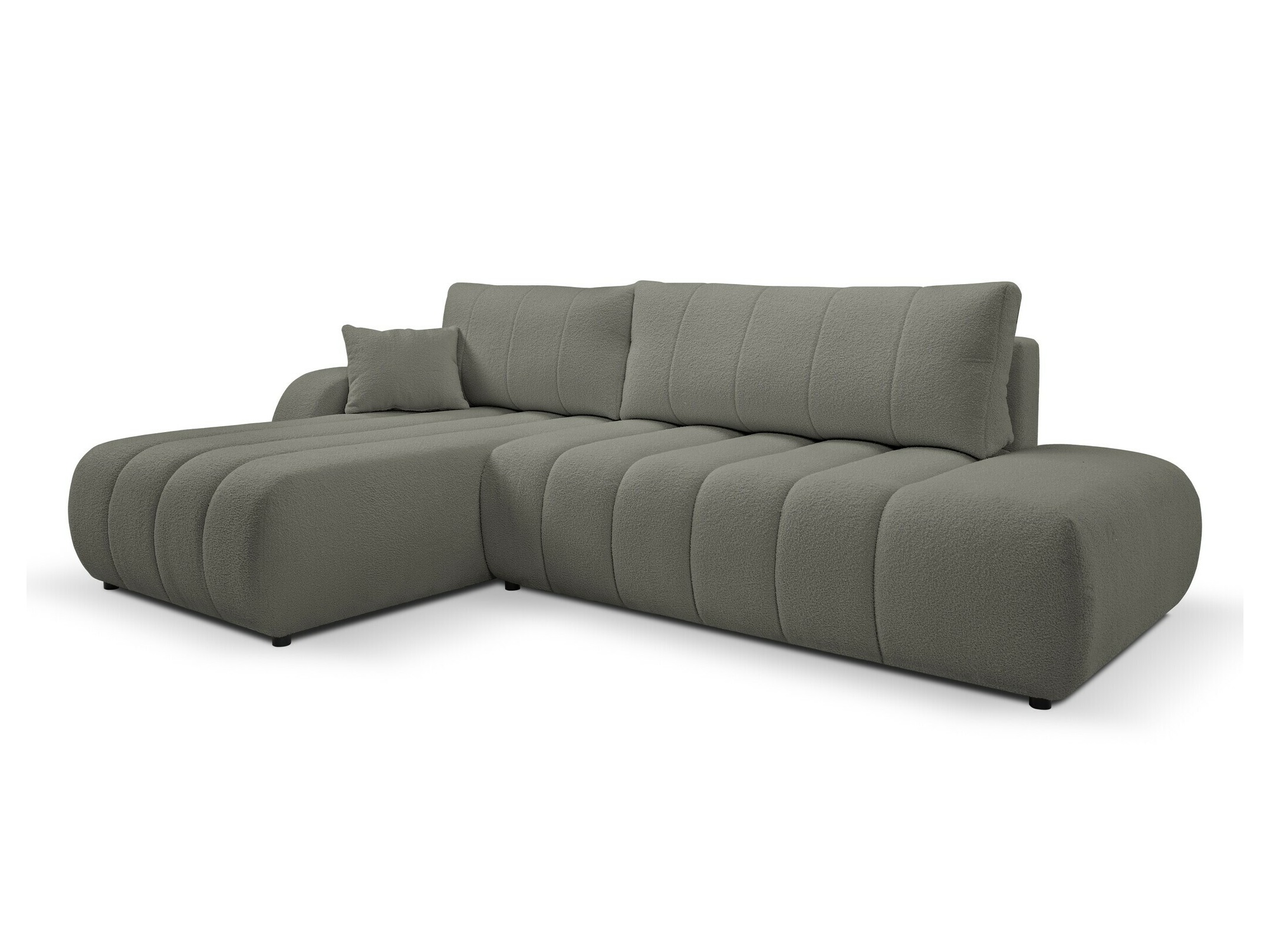Ecksofa Kingston 152 (Lambi 12)