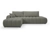 Ecksofa Kingston 152 (Lambi 12)