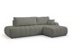 Ecksofa Kingston 152 (Lambi 12)