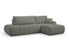 Ecksofa Kingston 152 (Lambi 12)