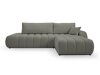 Ecksofa Kingston 152 (Lambi 12)