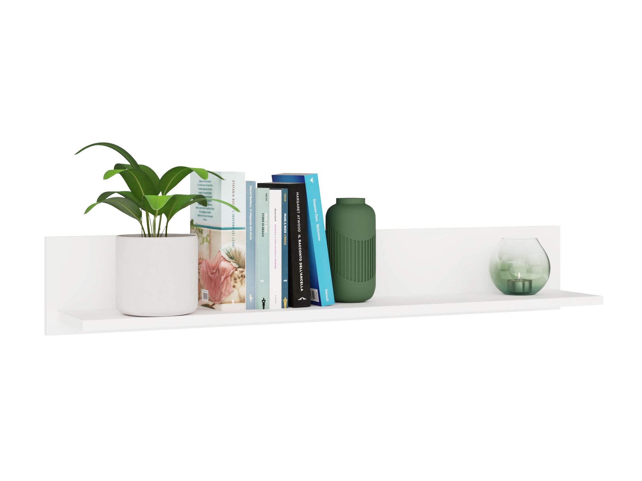 Wandregal Mandeville 335