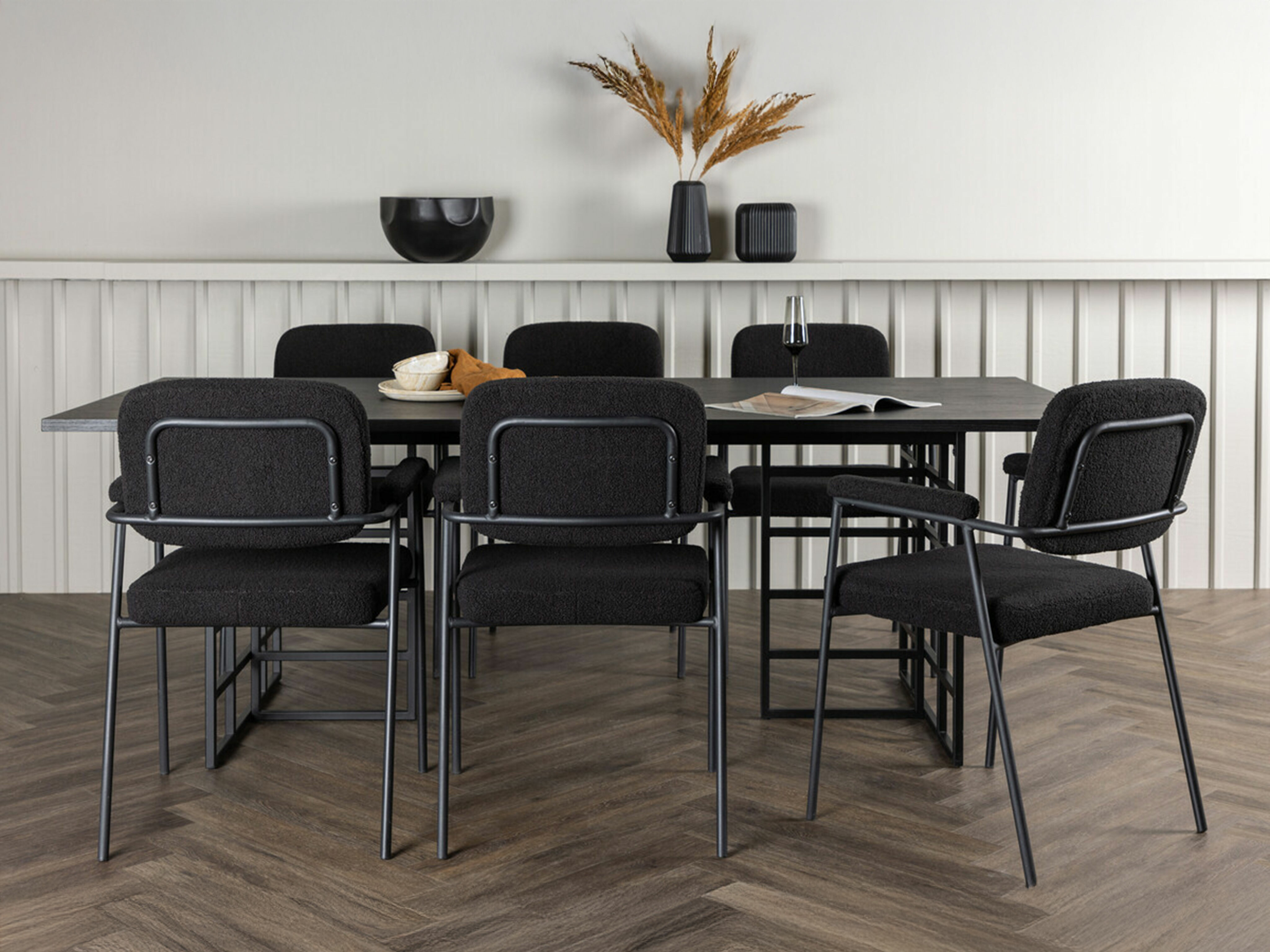 Essgruppe Dallas 4040