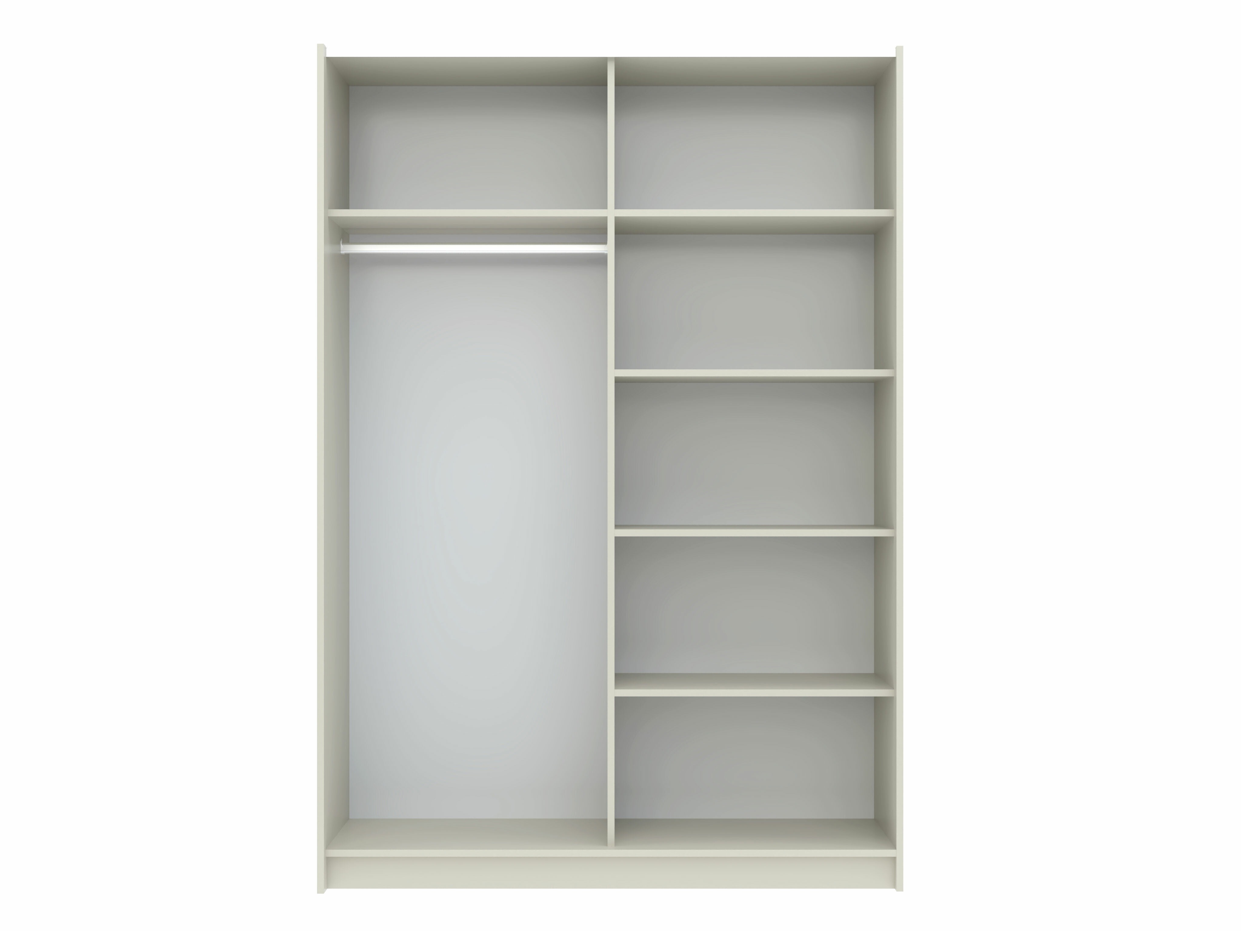 Kleiderschrank Bristol 218