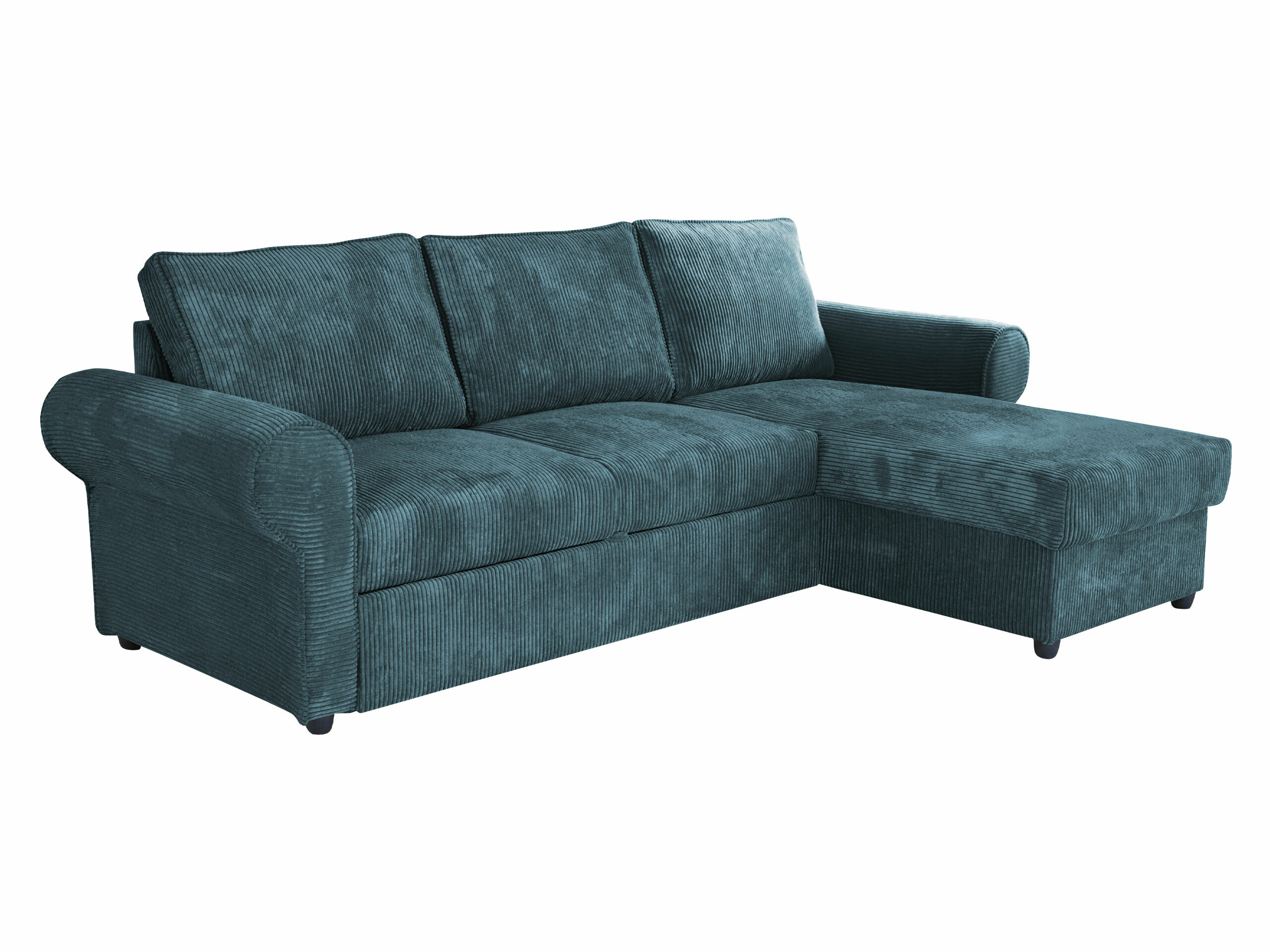 Ecksofa Columbus 131 (Poso 125)