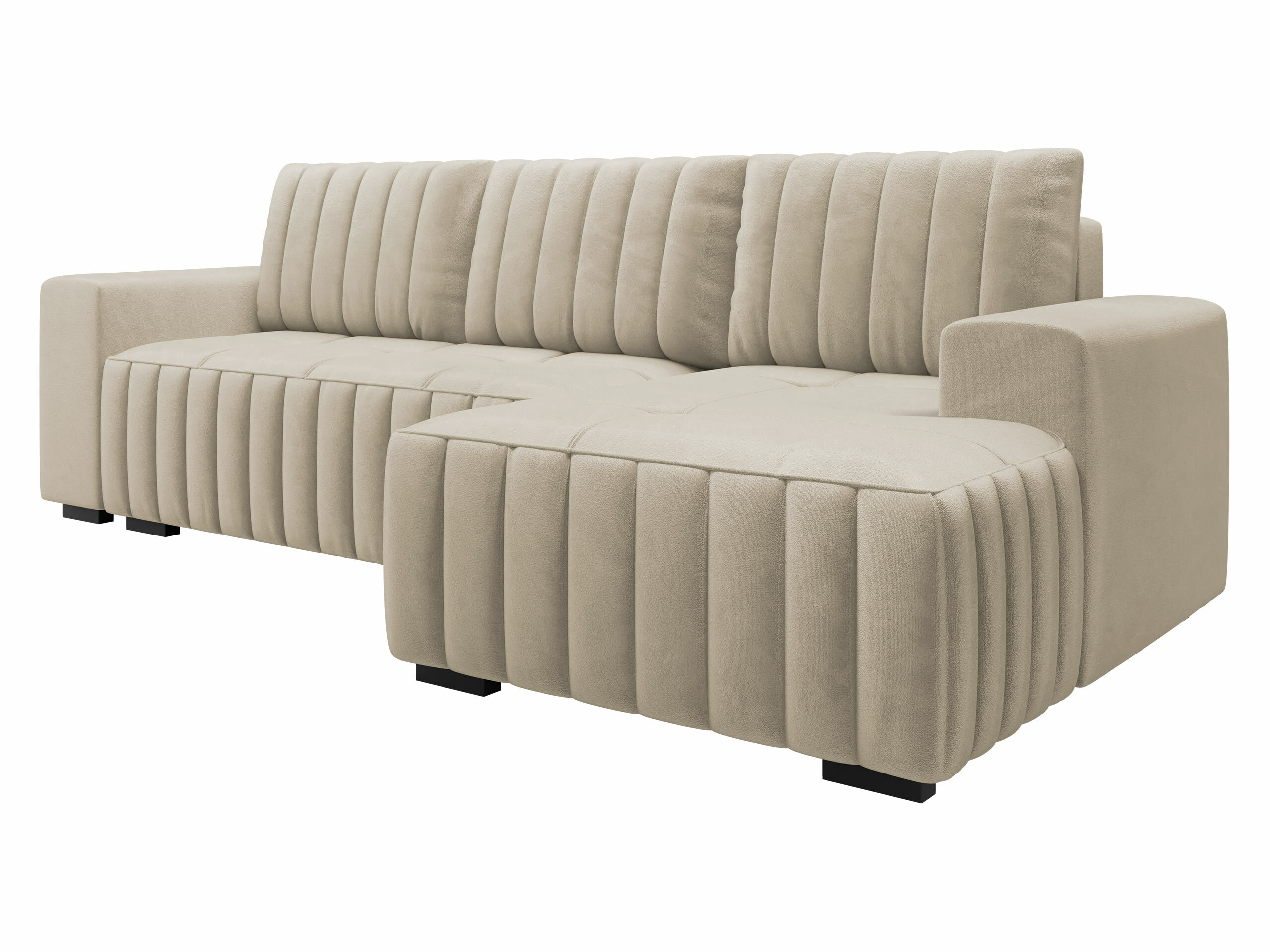 Ecksofa Columbus 154 (Manila 02)