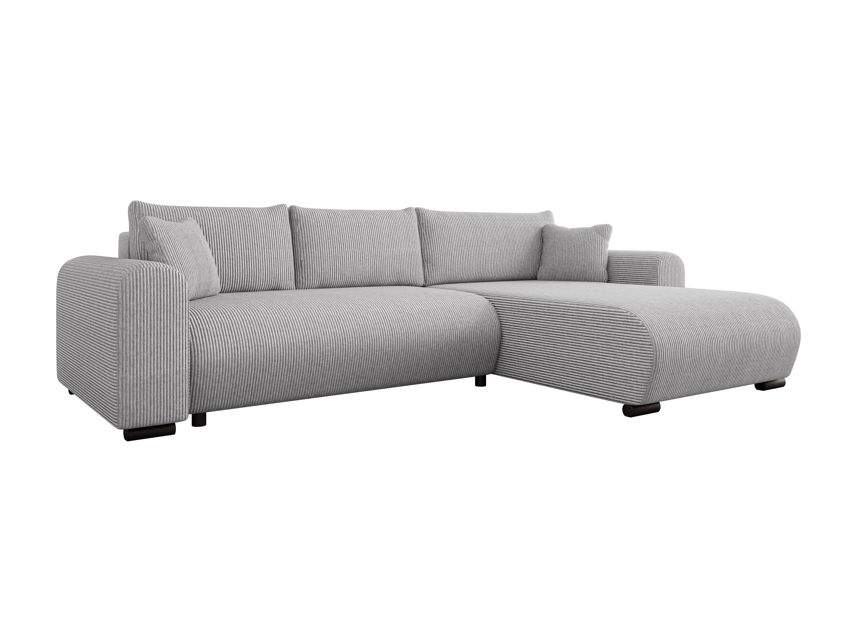 Ecksofa Comfivo 410 (Poso 110)