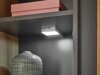 Regal Elbsori 102 (Eichenholzoptik + Anthrazit)