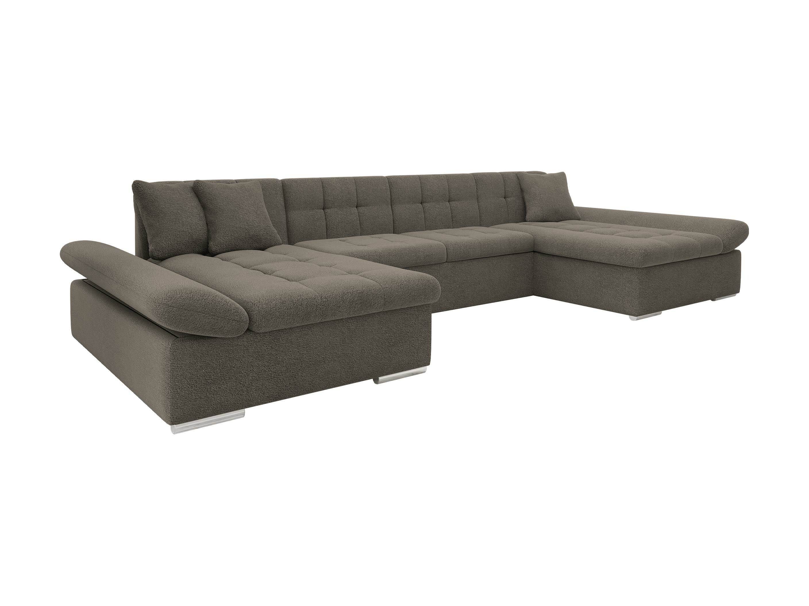 Ecksofa Comfivo 155 (Velo 625)