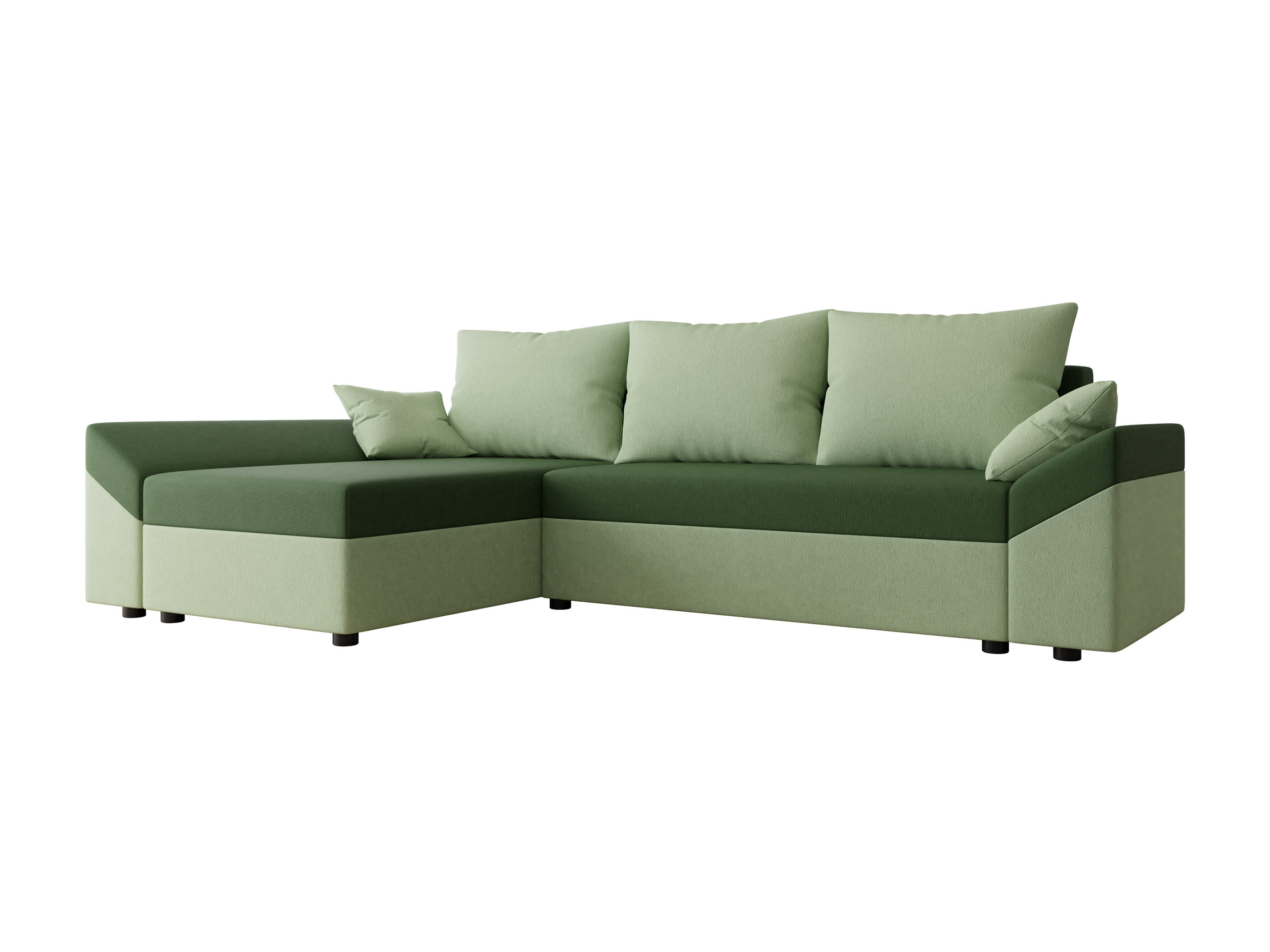 Ecksofa Memphis 104 (Mikrofaza 0009 + Mikrofaza 0010)