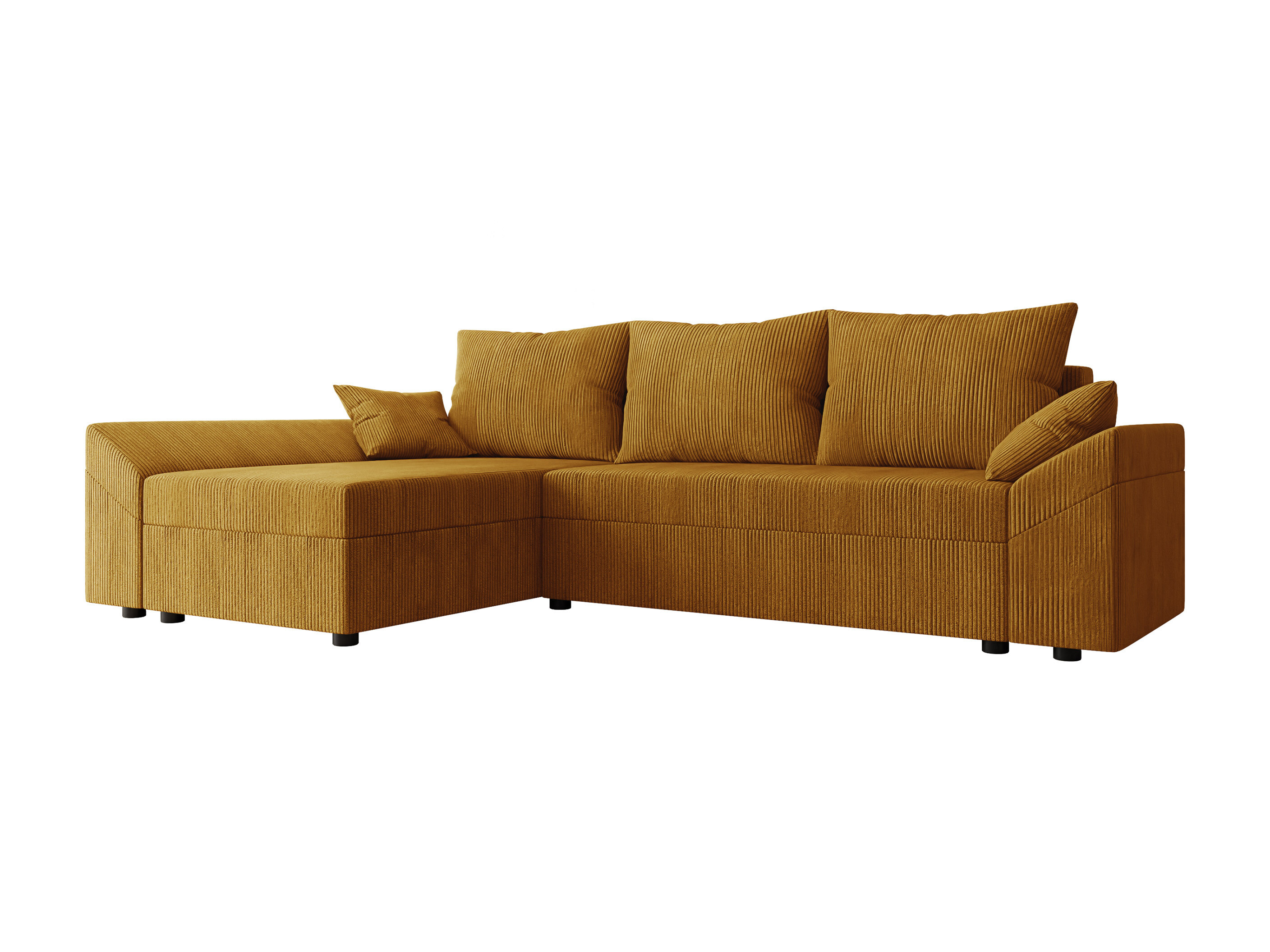 Ecksofa Memphis 104 (Poso 01)