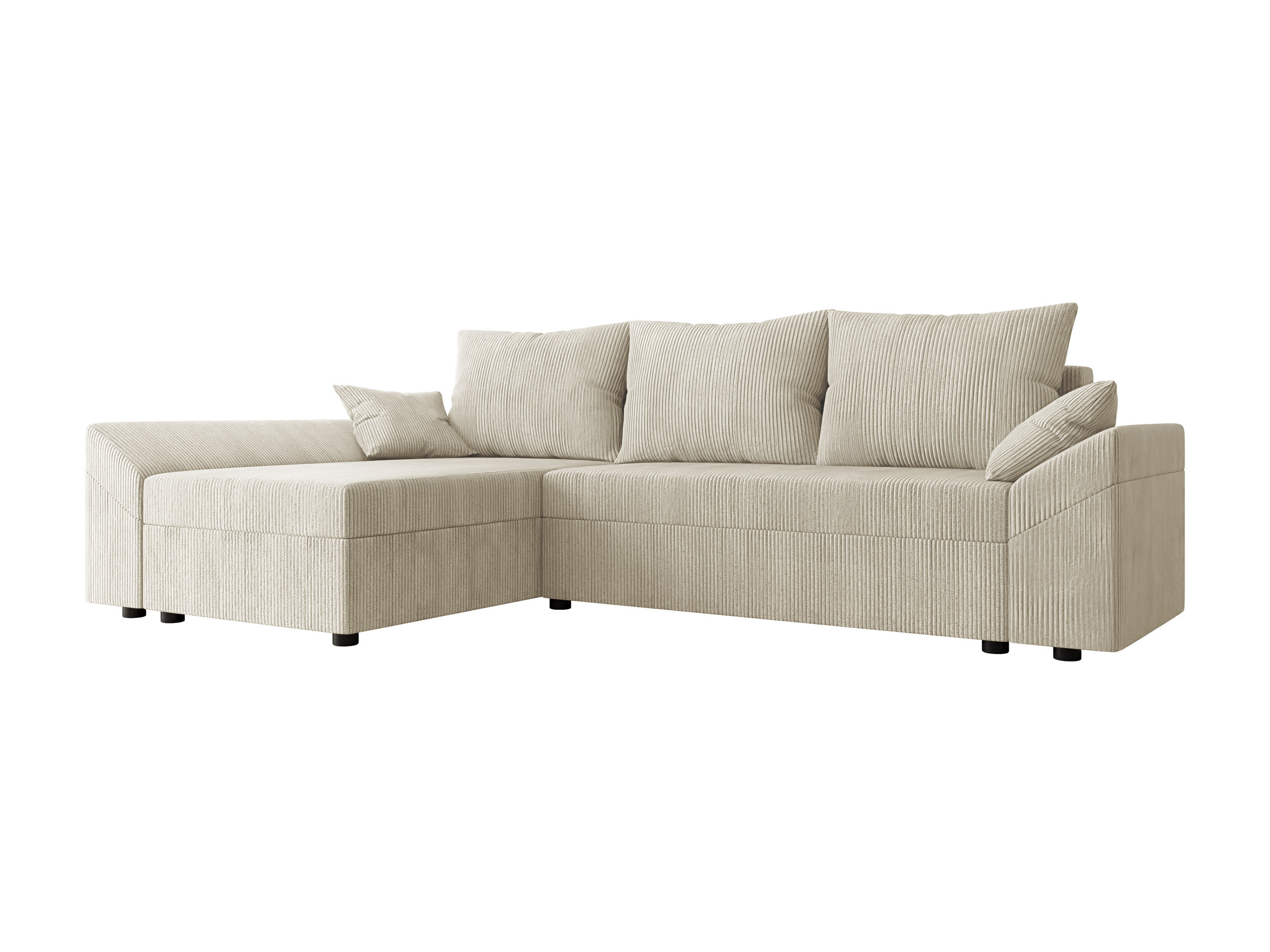 Ecksofa Memphis 104 (Poso 100)