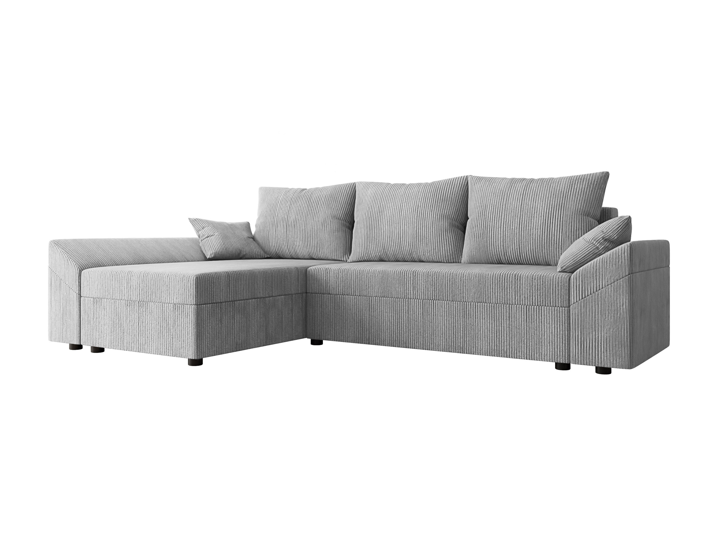 Ecksofa Memphis 104 (Poso 110)