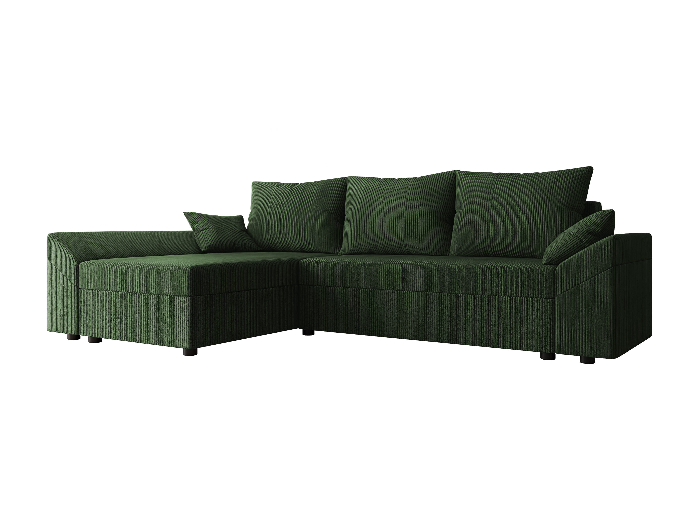 Ecksofa Memphis 104 (Poso 14)