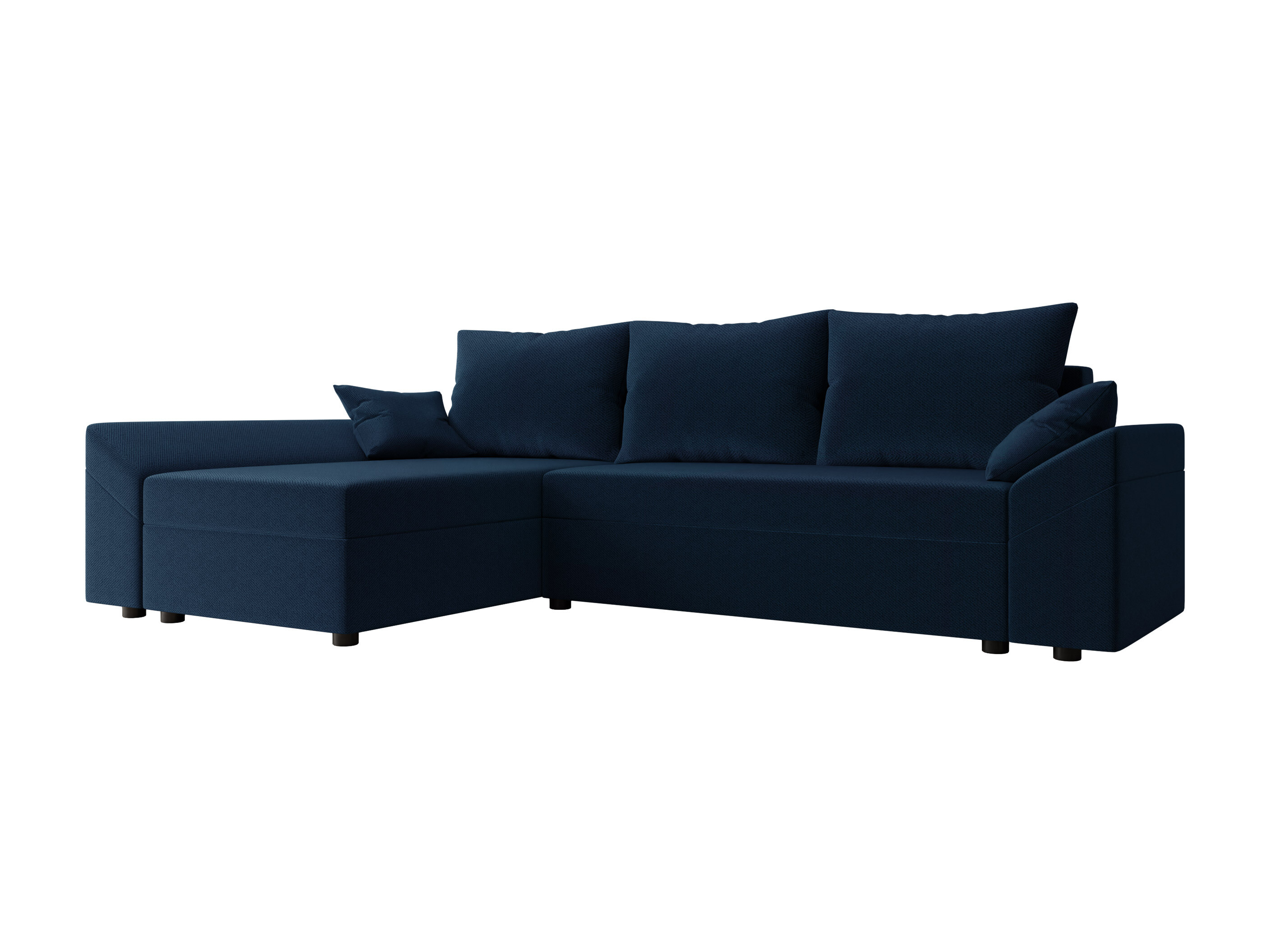 Ecksofa Memphis 130 (Kronos 09)