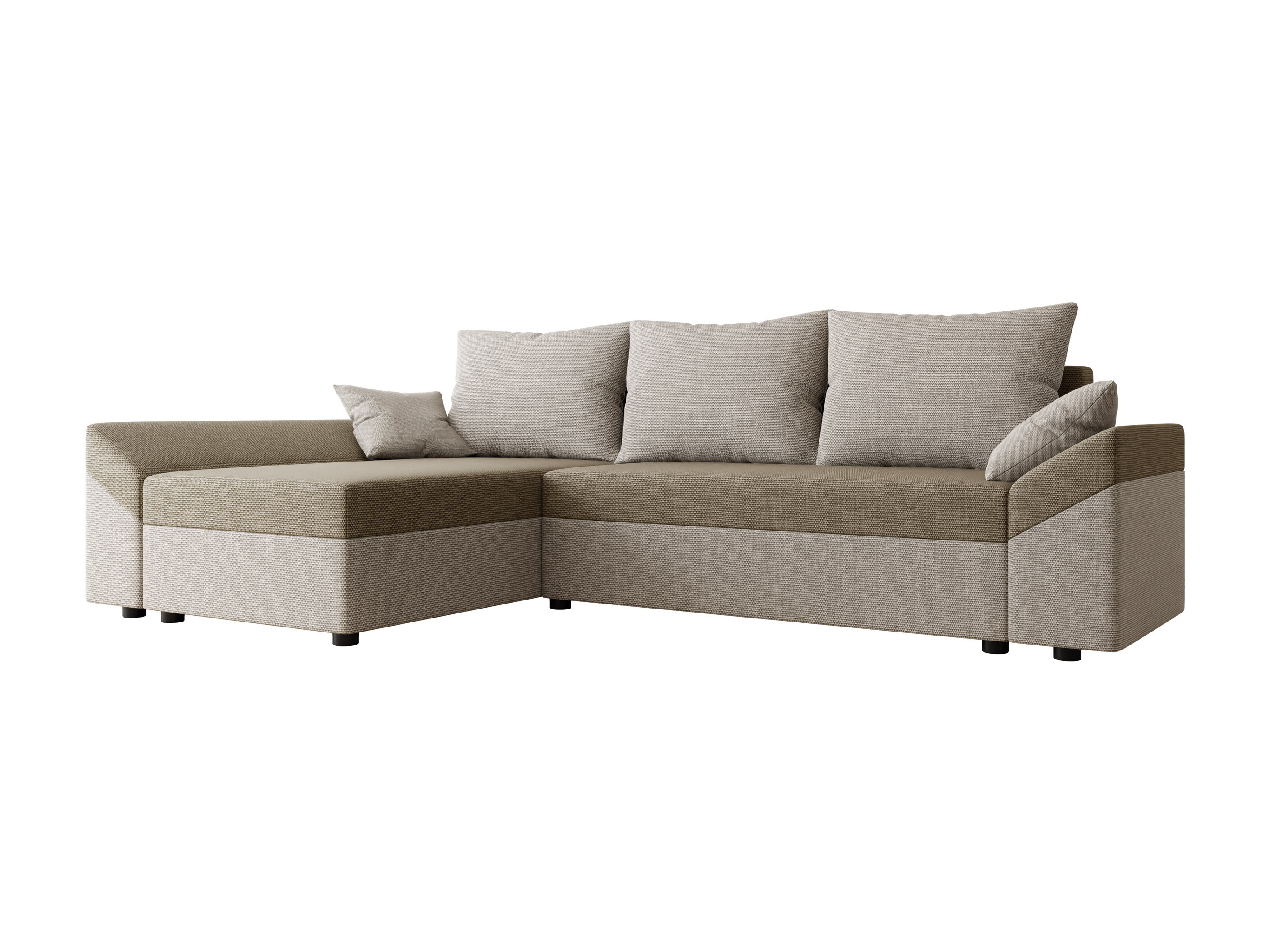 Ecksofa Memphis 130 (Muna 02 + Muna 03)