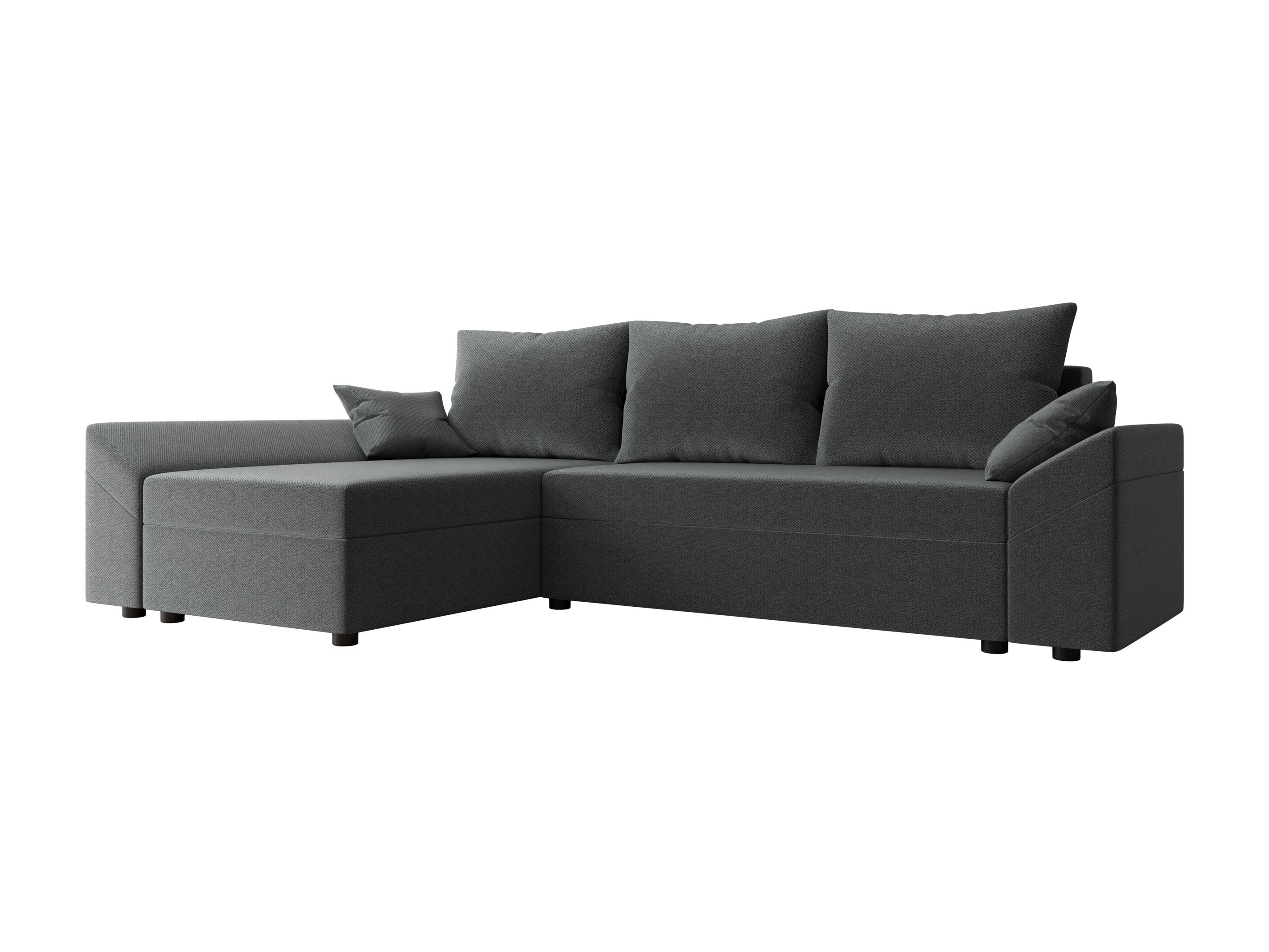Ecksofa Memphis 130 (Paros 06)