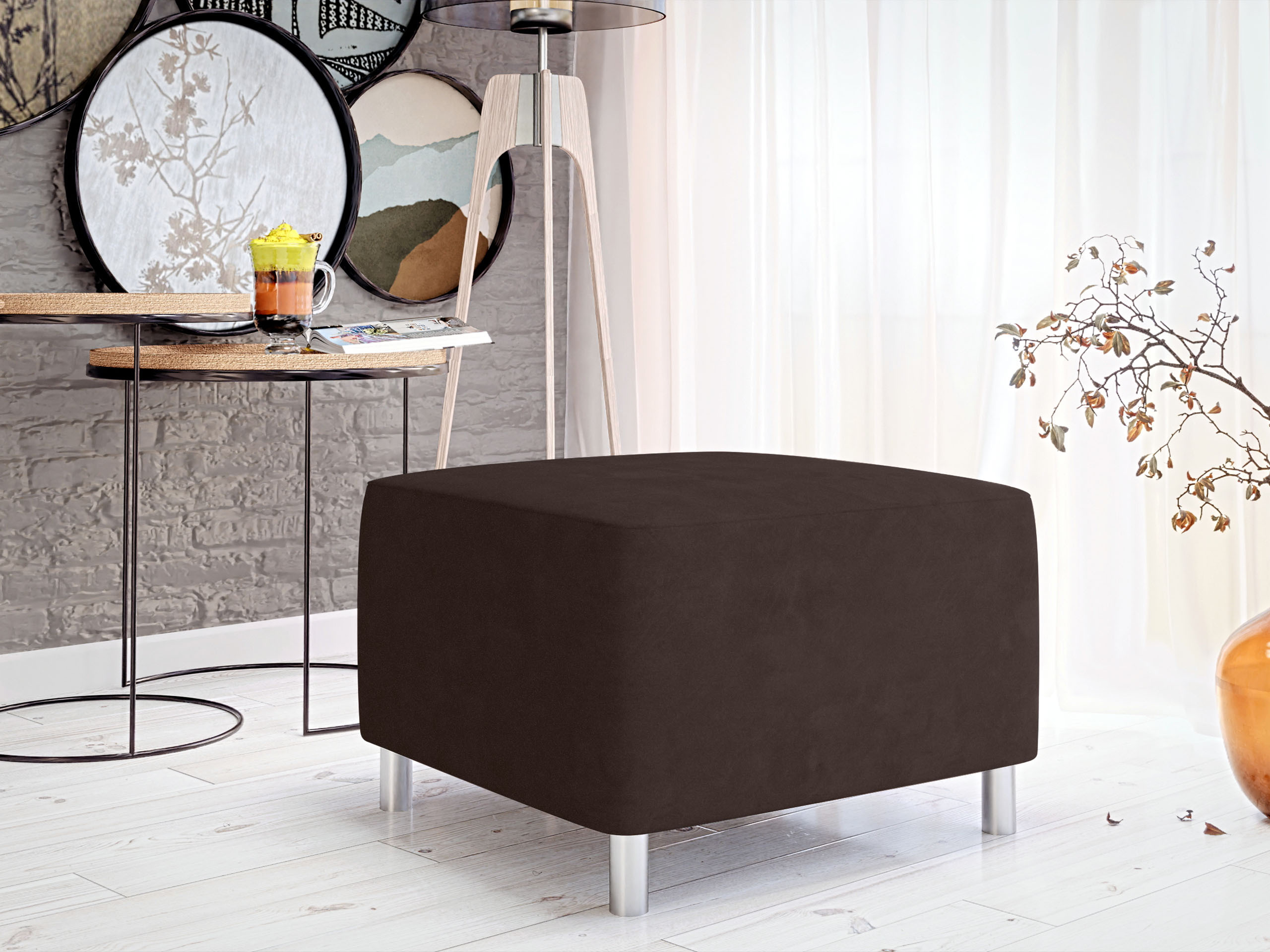 Hocker Comfivo 126 (Alova 68)