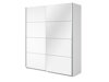 Kleiderschrank Melvele 111