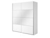 Kleiderschrank Melvele 111