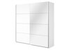 Kleiderschrank Melvele 111
