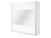 Kleiderschrank Melvele 111