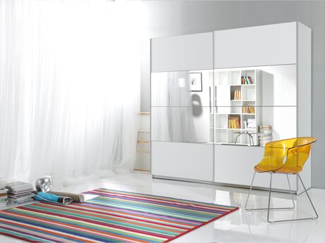 Kleiderschrank Melvele 111