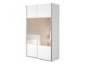 Kleiderschrank Melvele 111