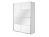 Kleiderschrank Melvele 111