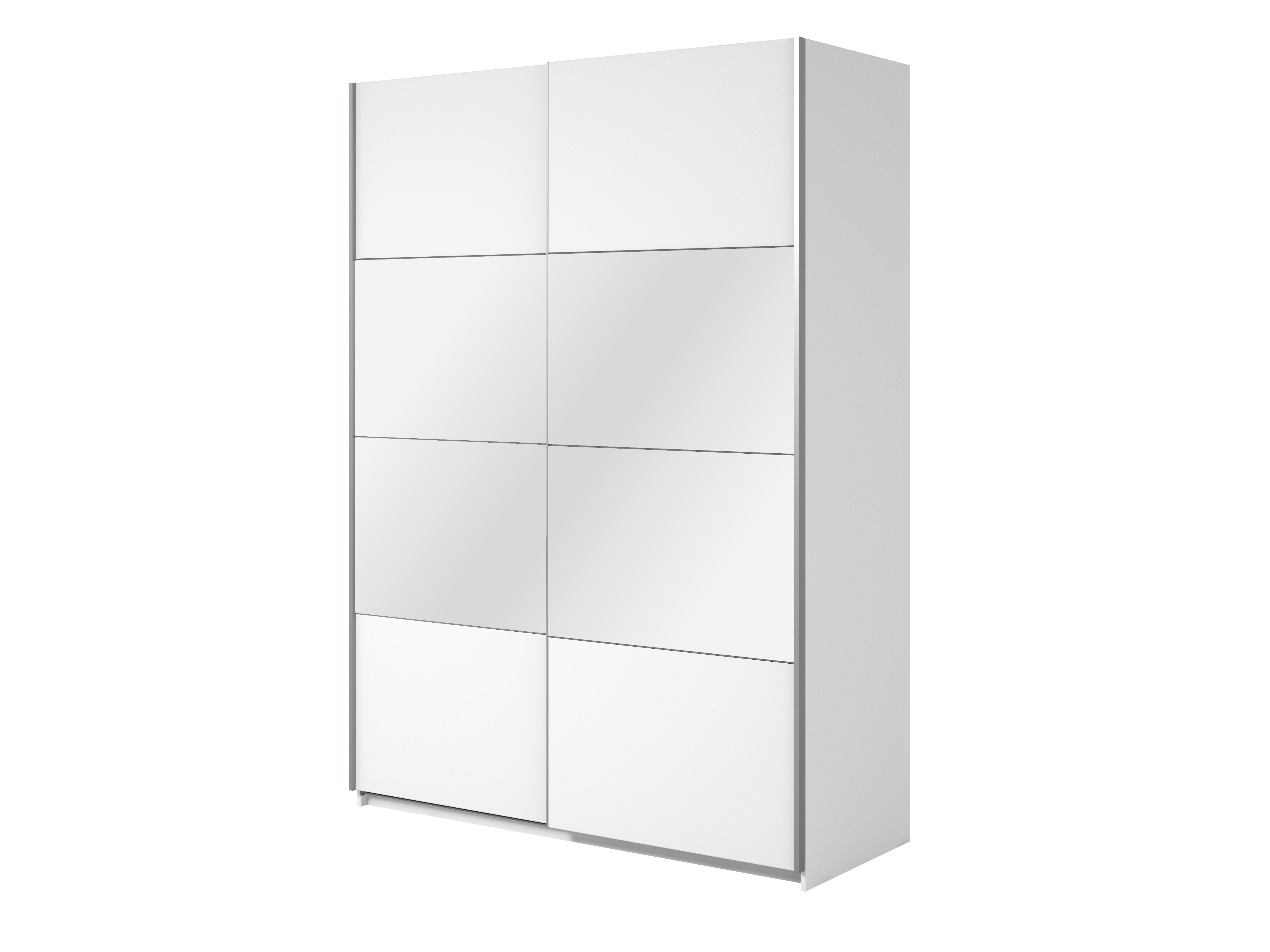 Kleiderschrank Melvele 111