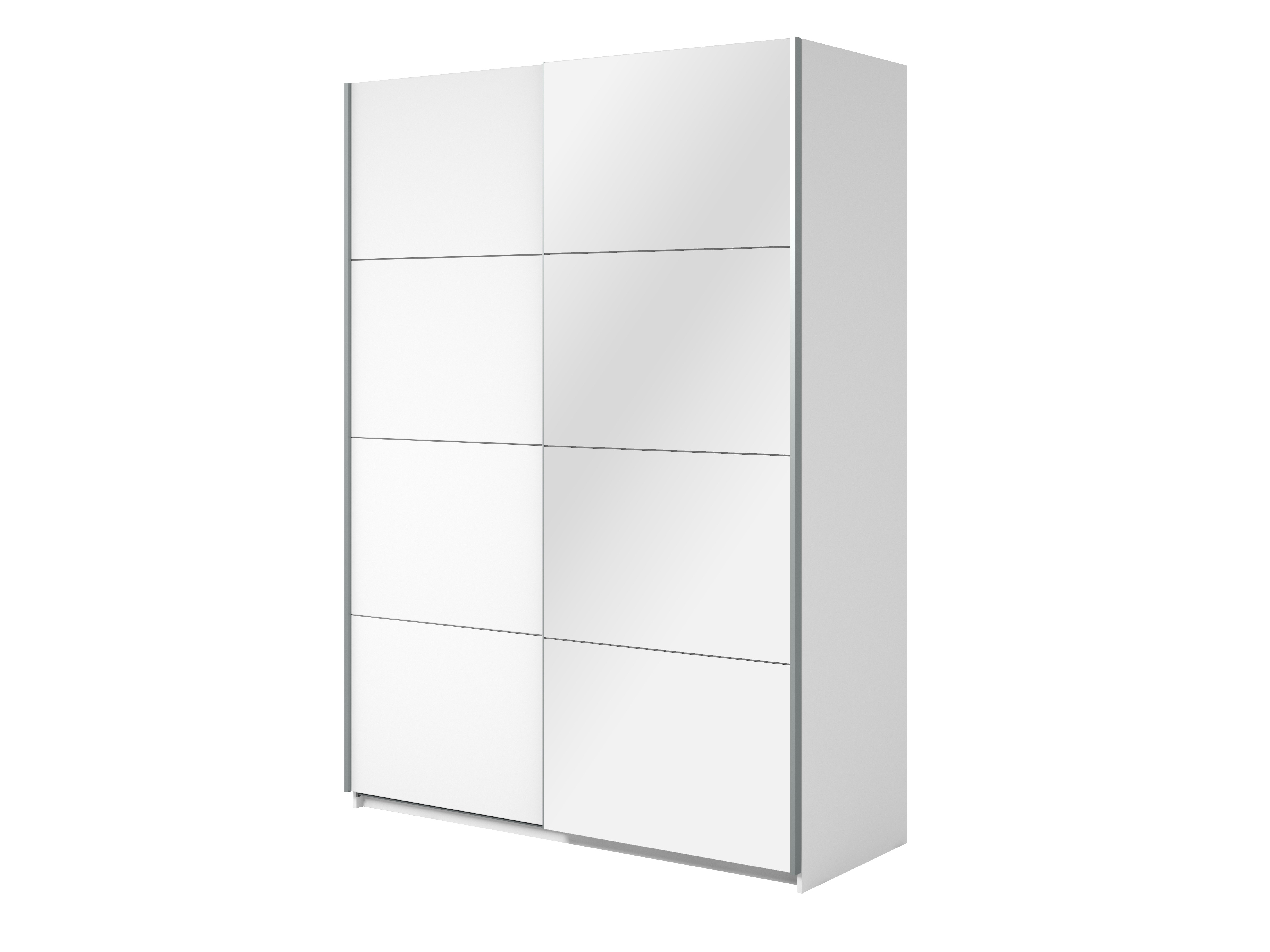 Kleiderschrank Melvele 111