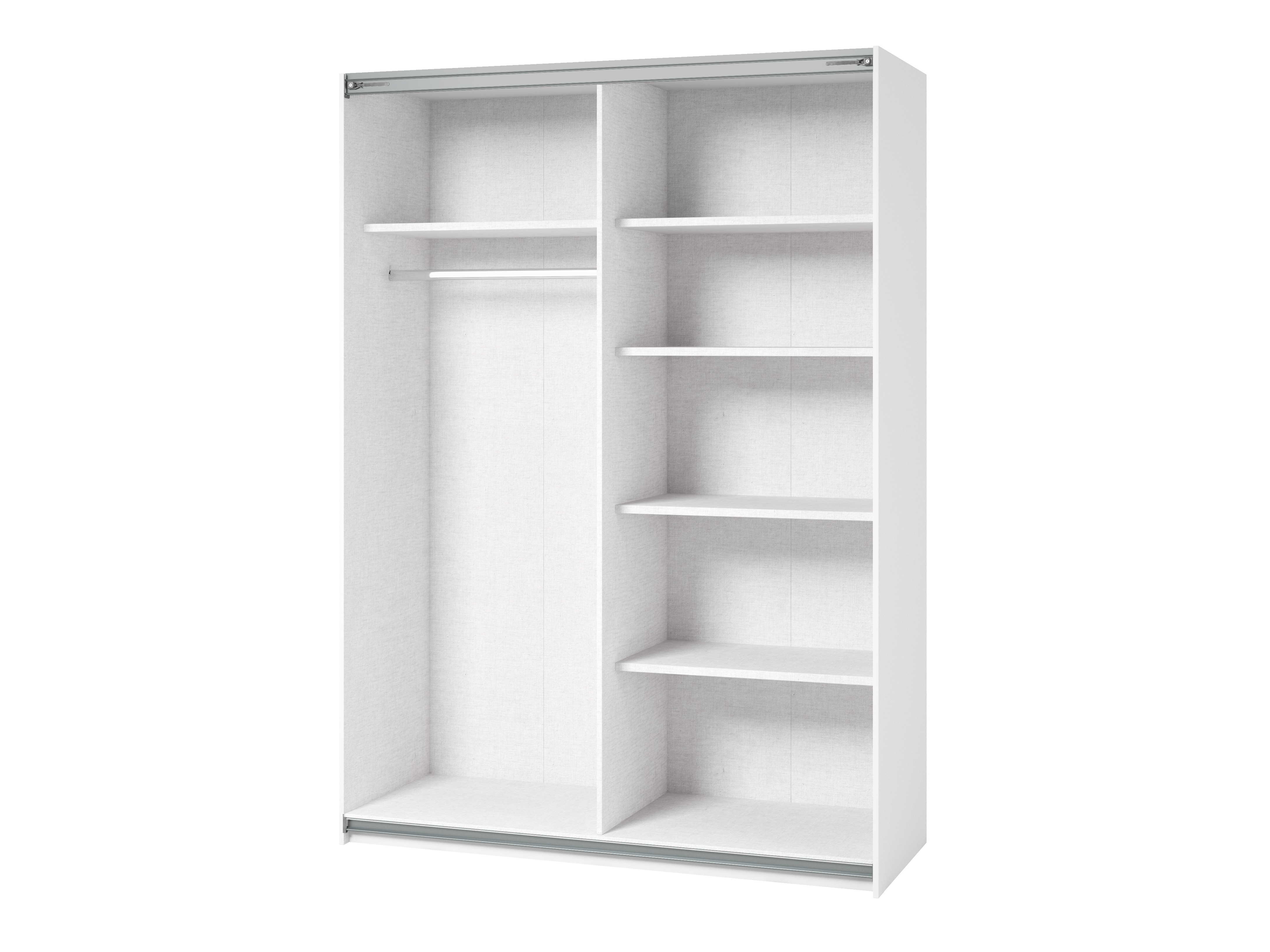 Kleiderschrank Melvele 111