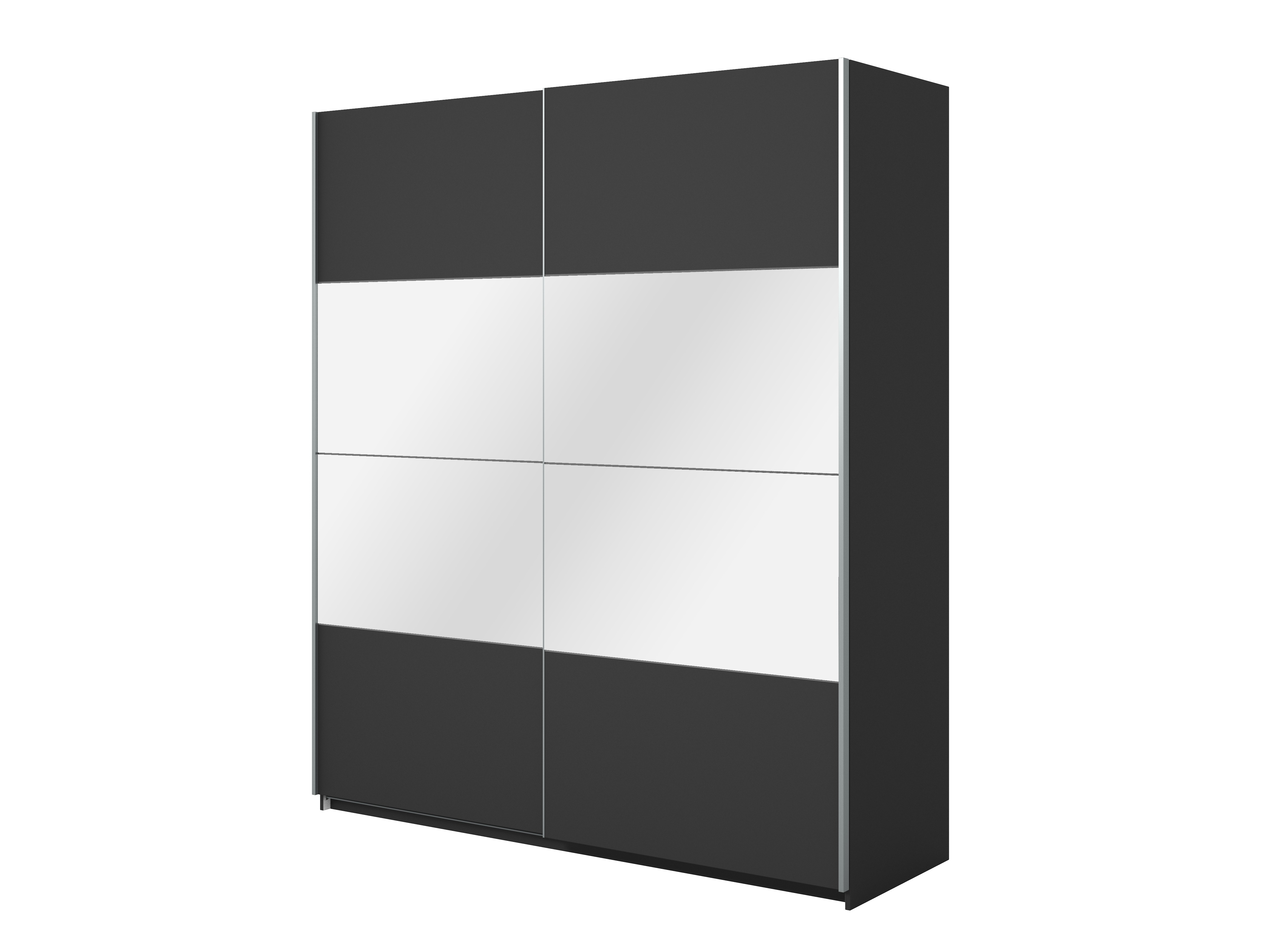 Kleiderschrank Melvele 113