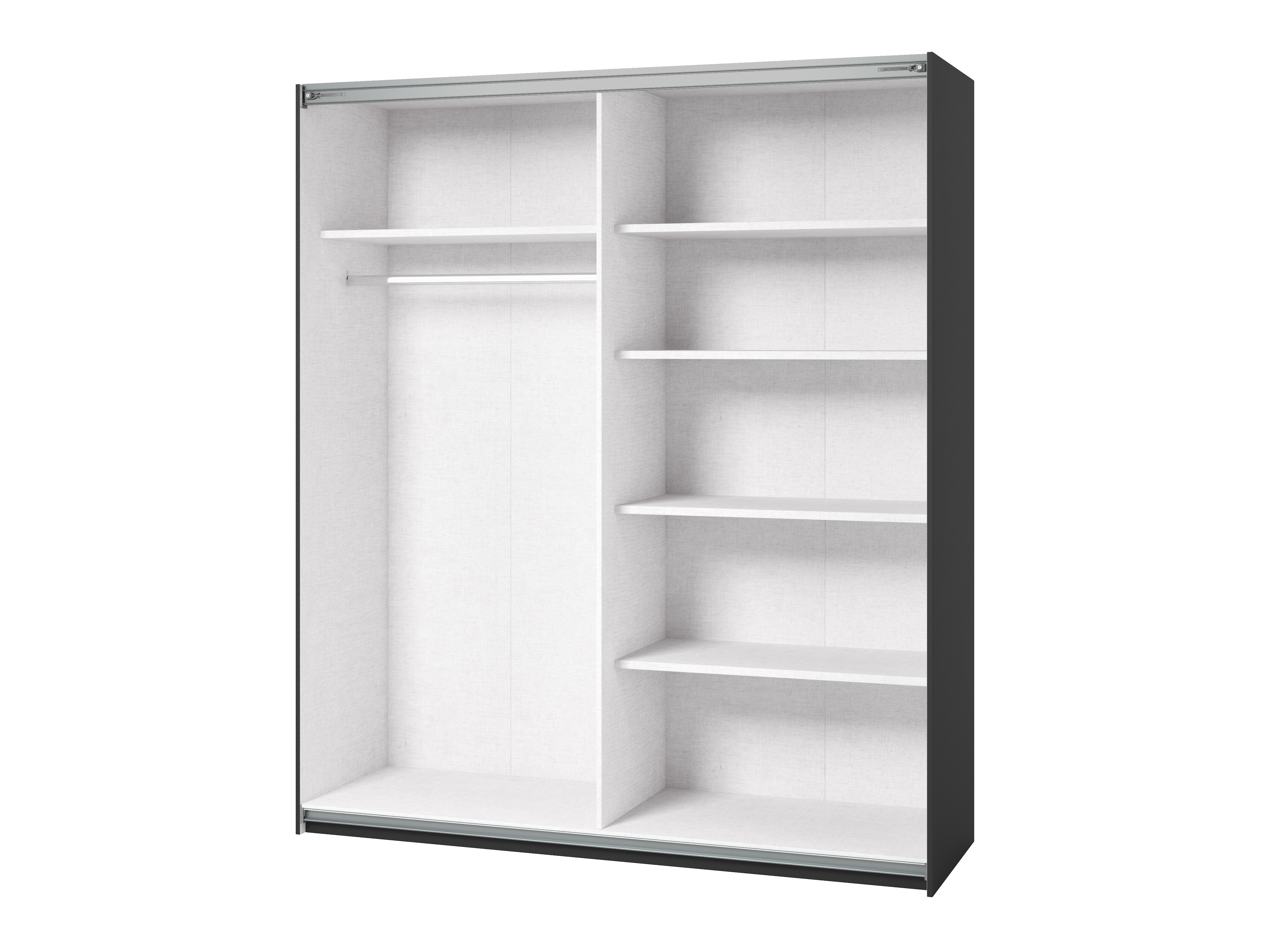 Kleiderschrank Melvele 113