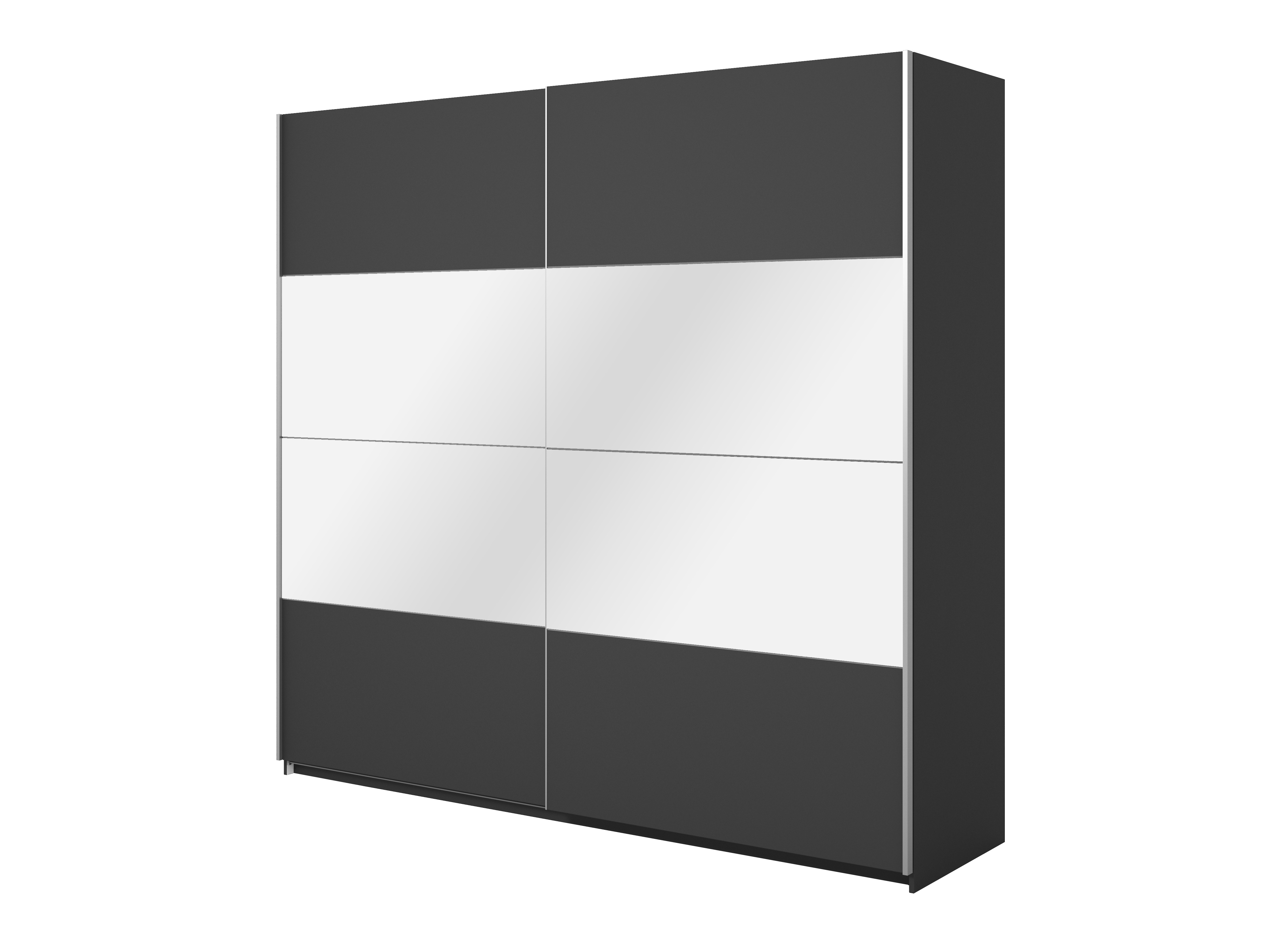 Kleiderschrank Melvele 113