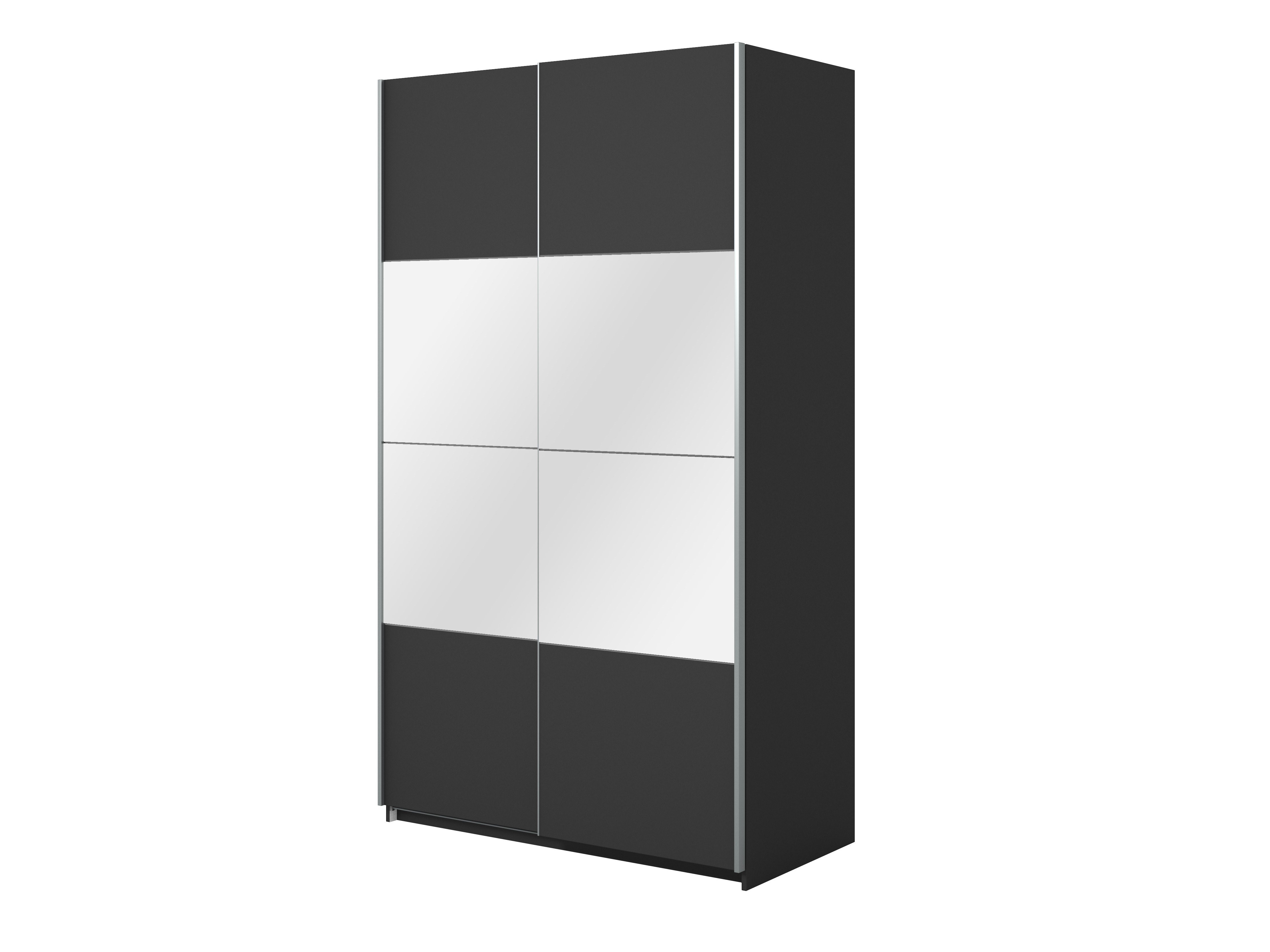 Kleiderschrank Melvele 113