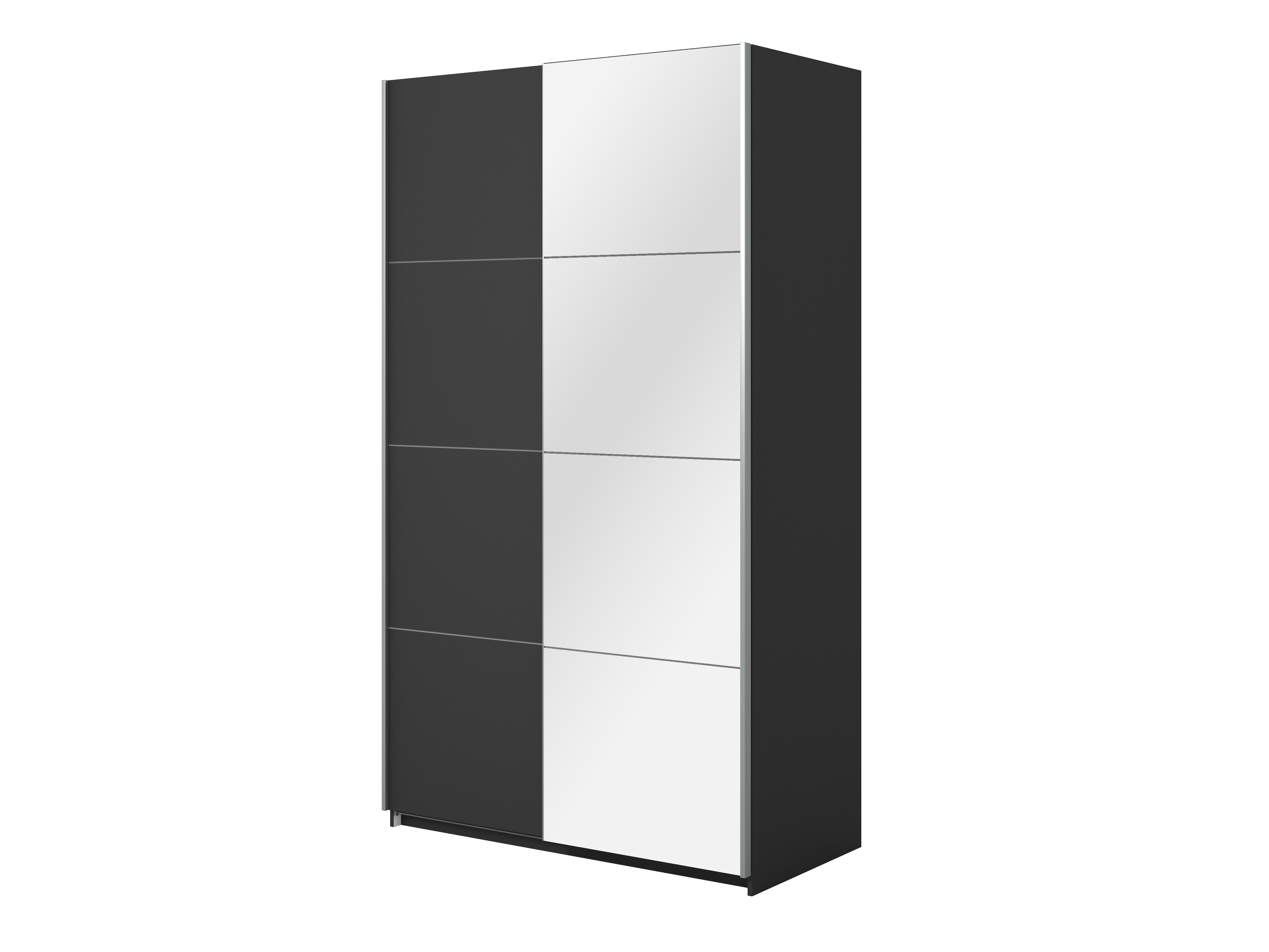 Kleiderschrank Melvele 113
