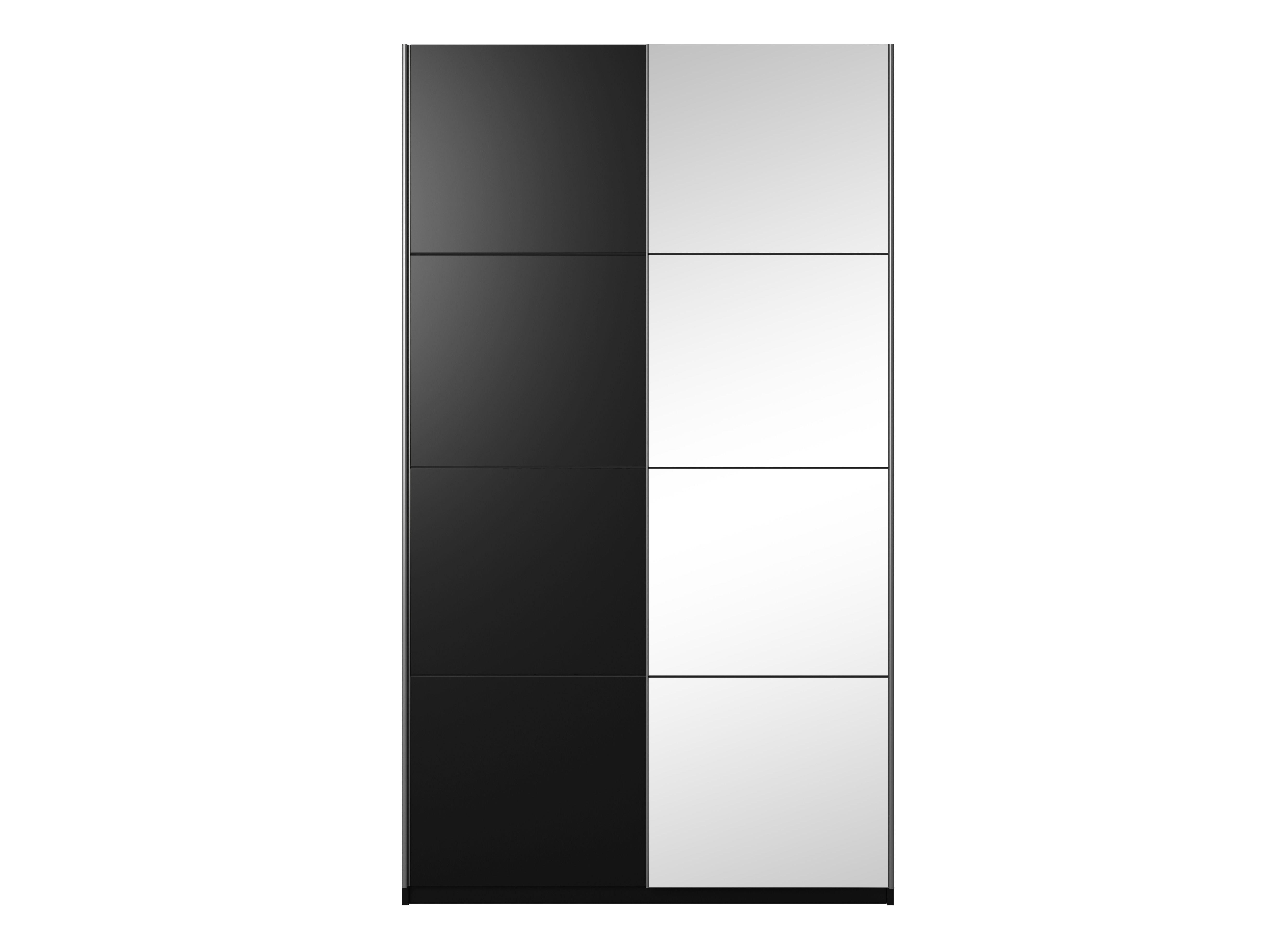 Kleiderschrank Melvele 113