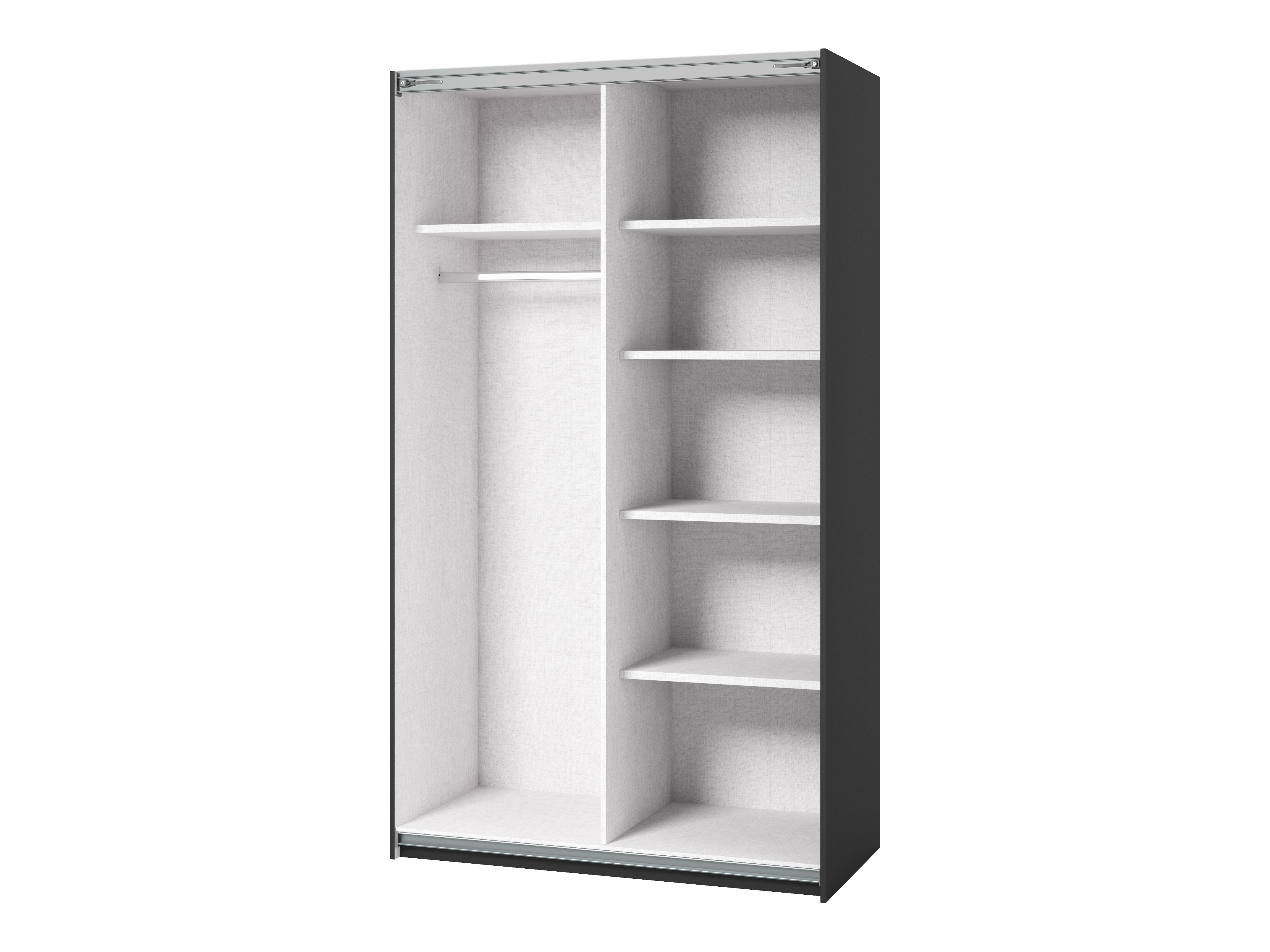 Kleiderschrank Melvele 113