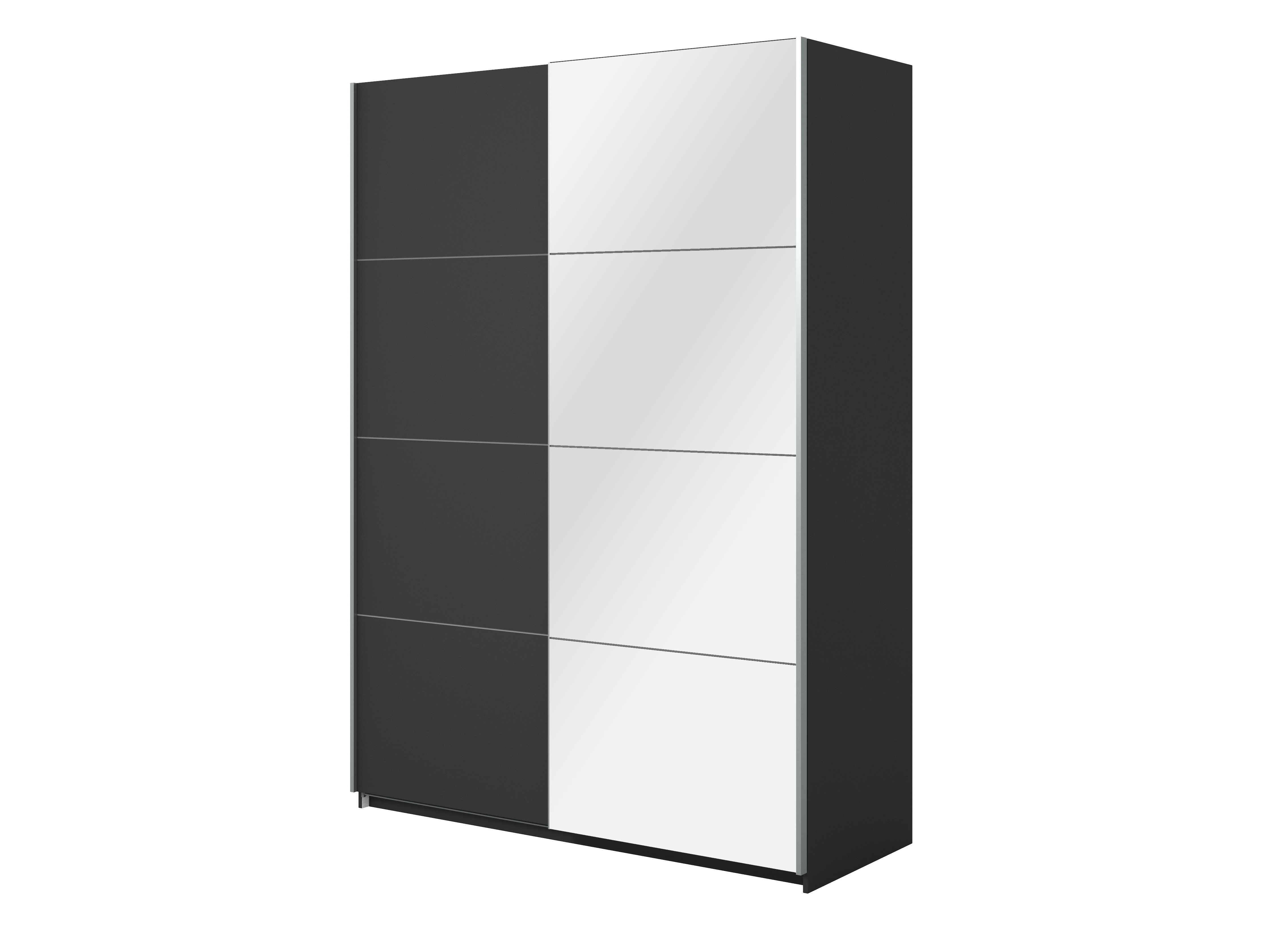 Kleiderschrank Melvele 113