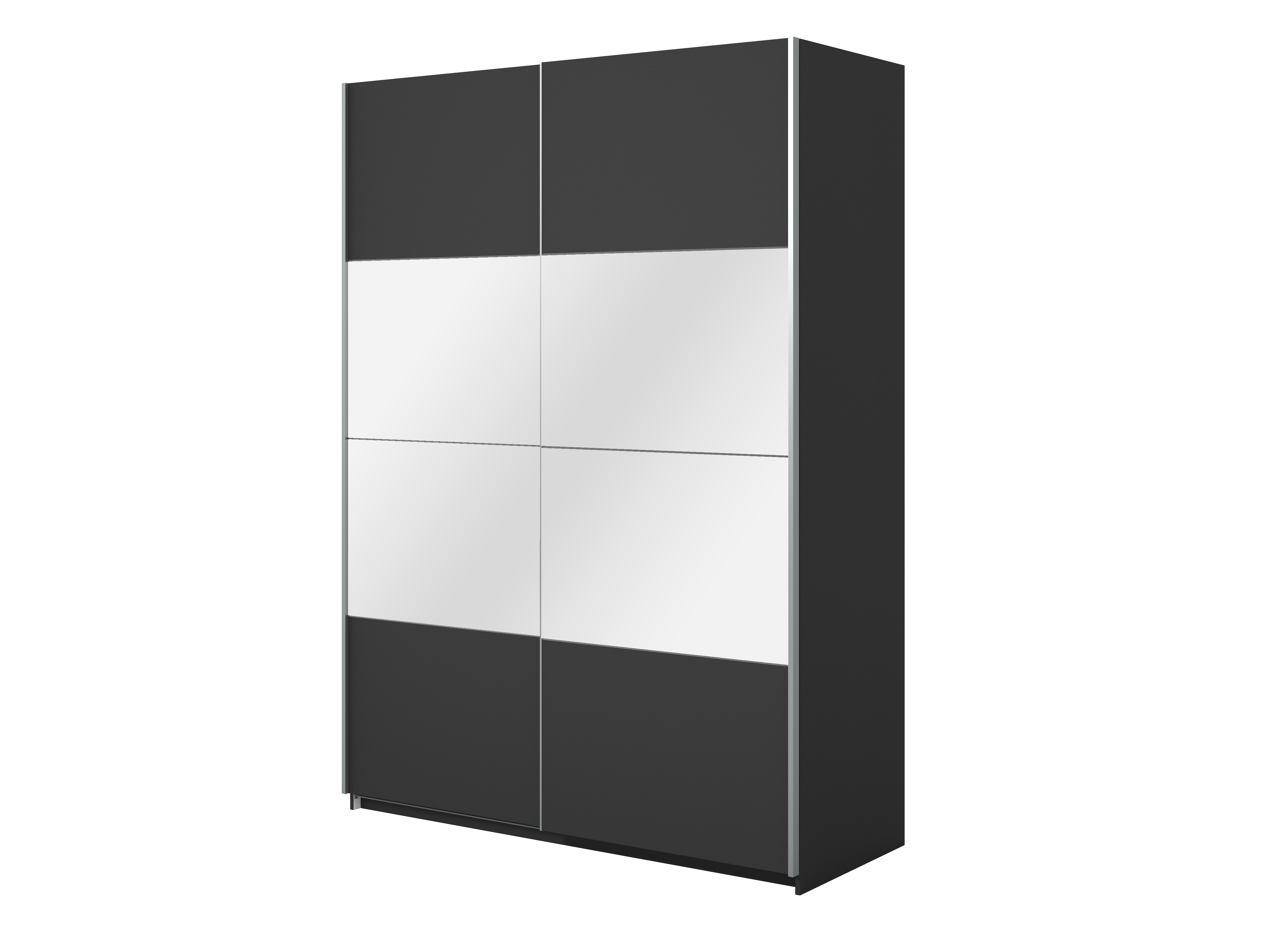 Kleiderschrank Melvele 113