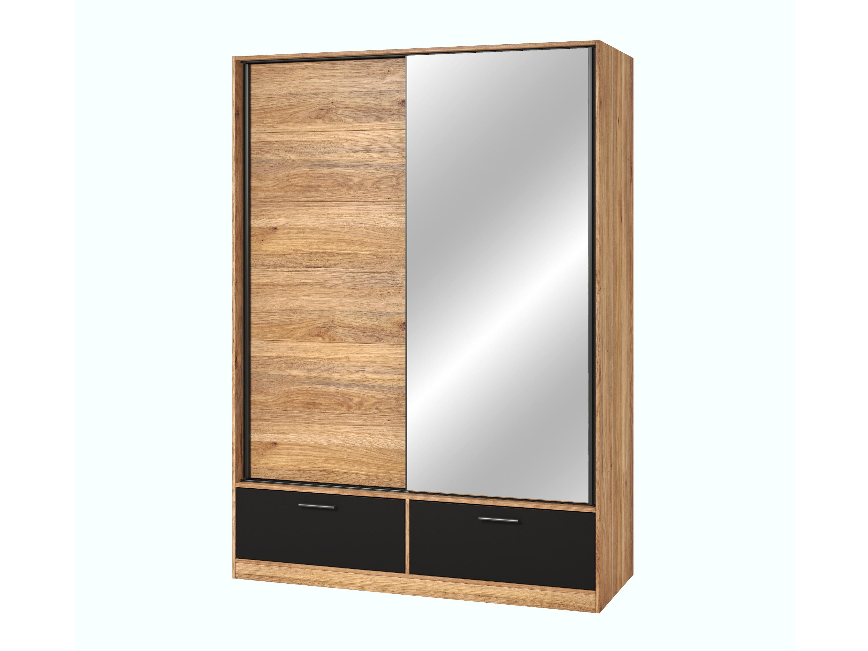 Kleiderschrank Melvele 123