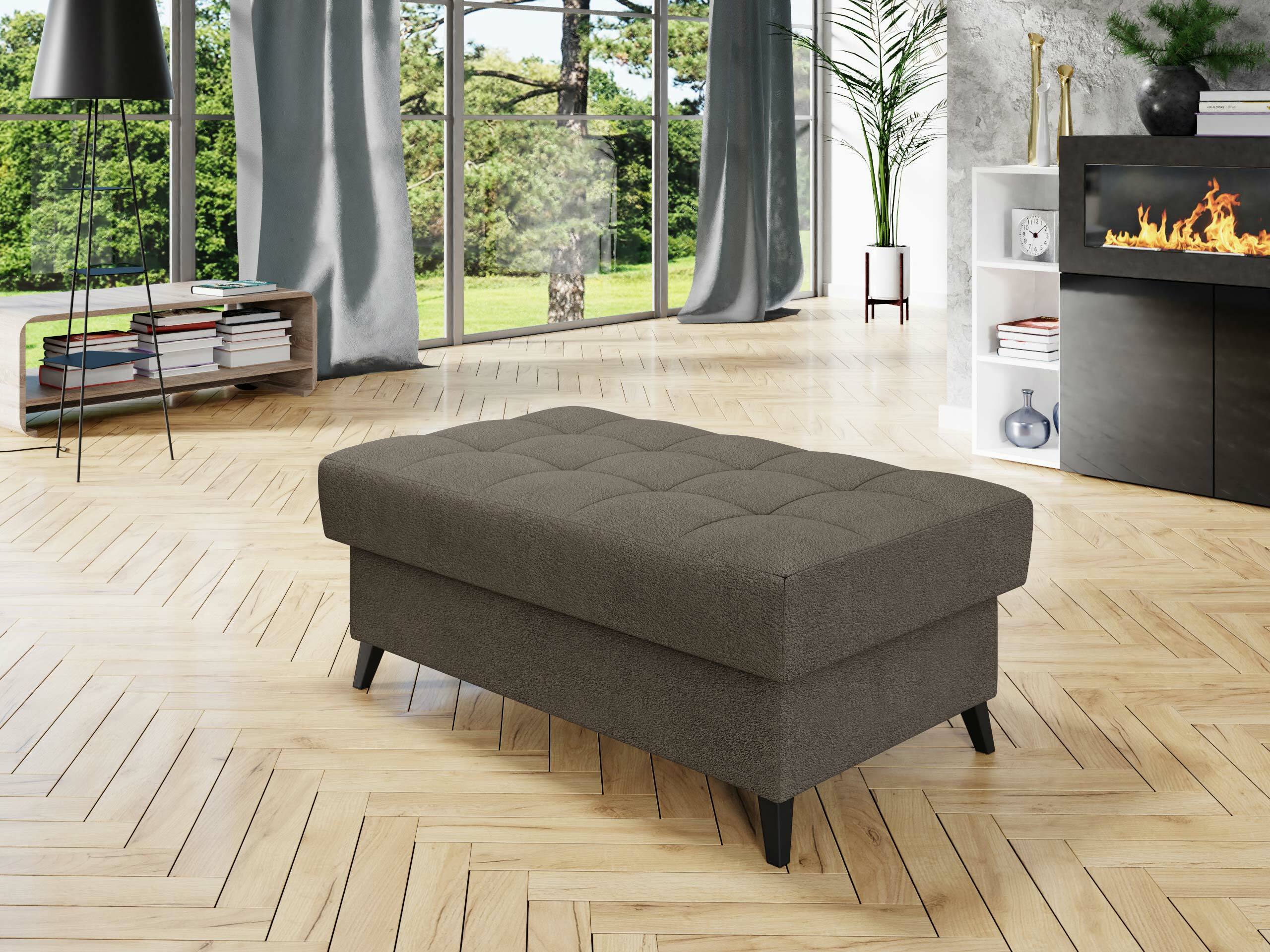 Polsterbank Comfivo Agnus (Velo 625)